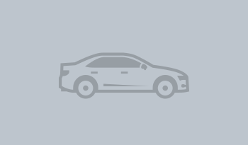 Subaru Impreza (GC8)